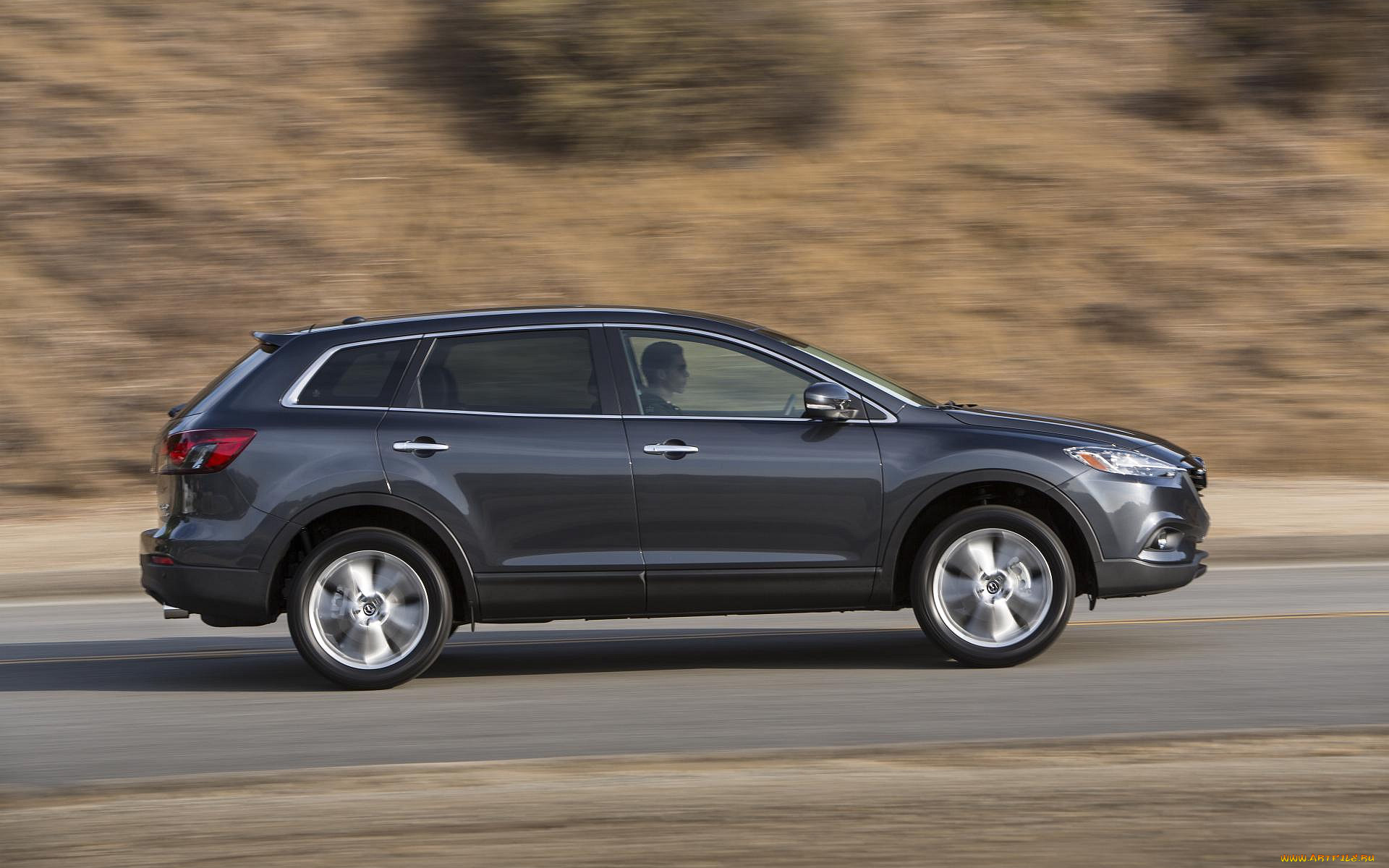 , mazda, cx-9